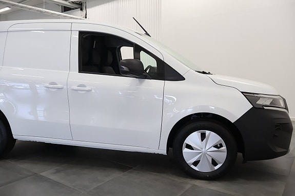 Nissan Townstar 6 of 22