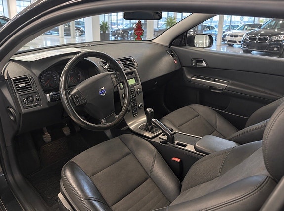 Volvo C30 2 of 2