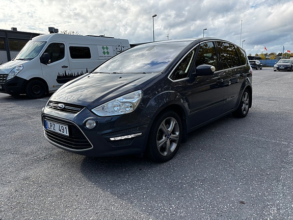 Ford Unknown