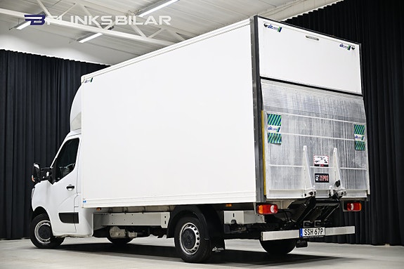 Renault Master 4 of 25