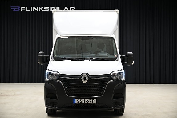 Renault Master 12 of 25