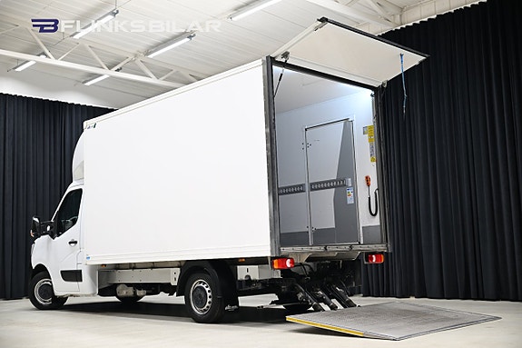 Renault Master 5 of 25