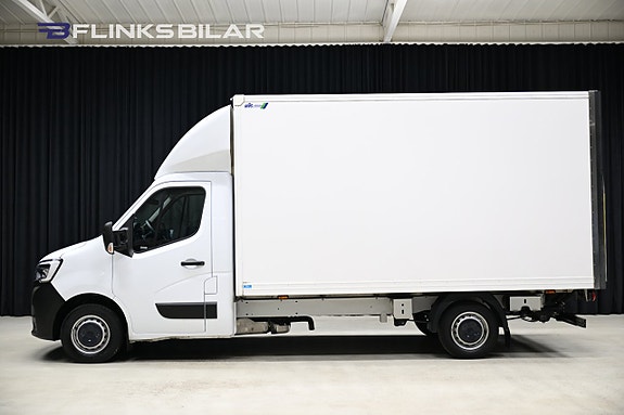 Renault Master 2 of 25