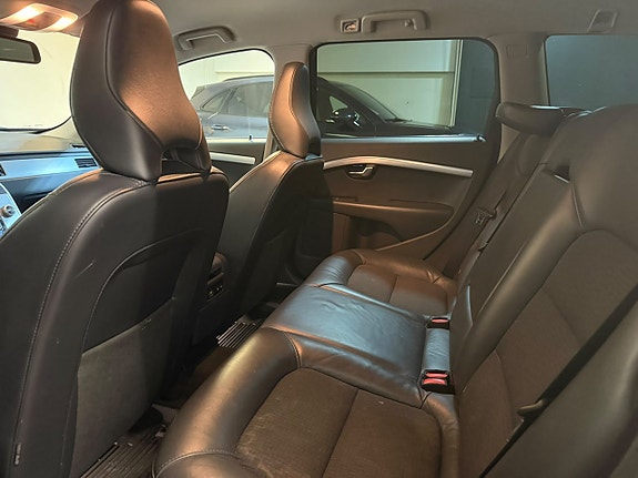Volvo V70 18 of 21