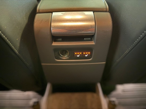 Volvo V70 19 of 21