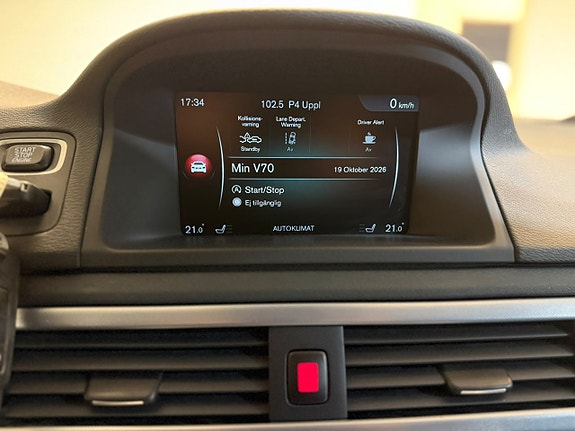 Volvo V70 15 of 21