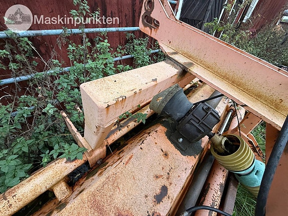 Agrimaster slagklippare 5 of 15