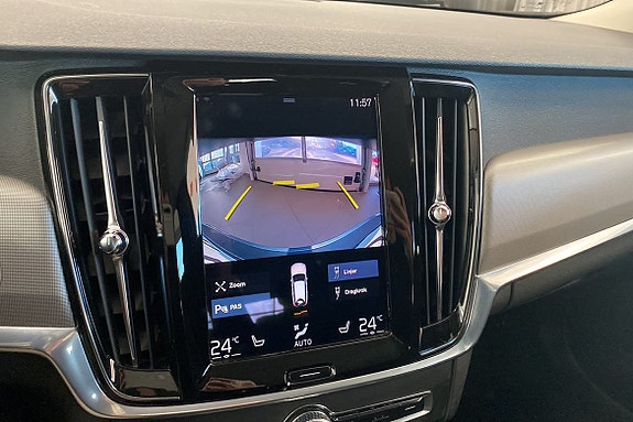 Volvo V90 Cross Country 15 of 19