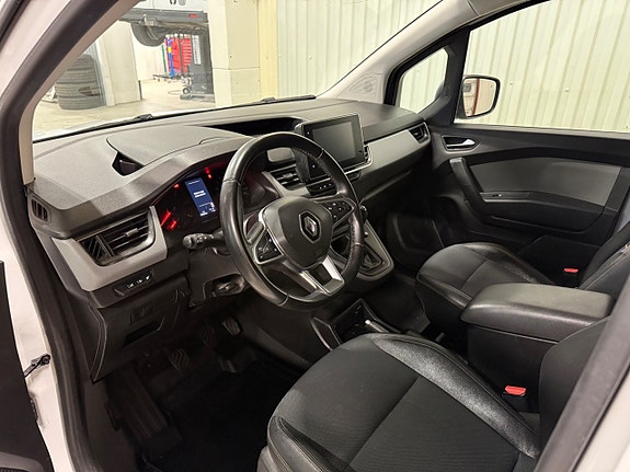 Renault Kangoo 10 of 15