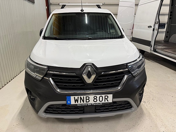 Renault Kangoo 7 of 15