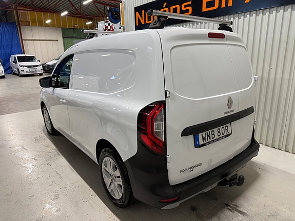 Renault Kangoo 3 of 15
