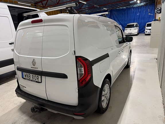 Renault Kangoo 5 of 15