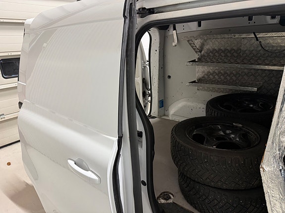 Renault Kangoo 12 of 15