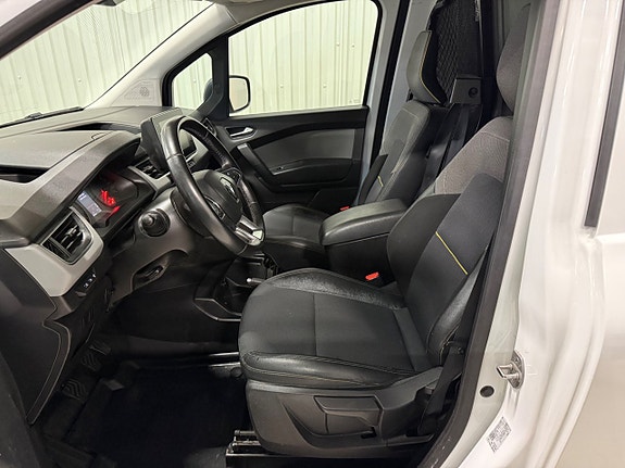 Renault Kangoo 9 of 15