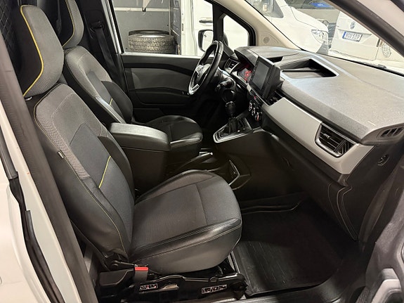 Renault Kangoo 11 of 15