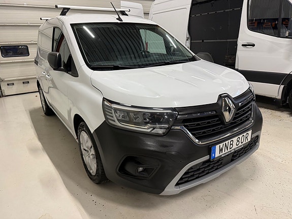 Renault Kangoo 6 of 15