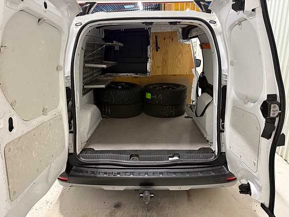 Renault Kangoo 13 of 15