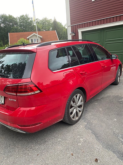 Volkswagen Golf VII 2 of 3