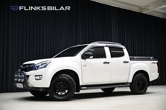 Isuzu Unknown
