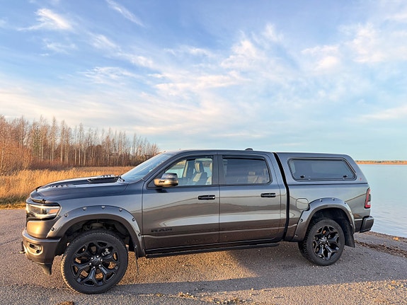 Dodge RAM 1500 7 of 26