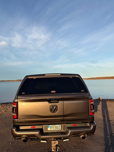 Dodge RAM 1500 12 of 26