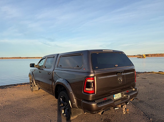 Dodge RAM 1500 11 of 26