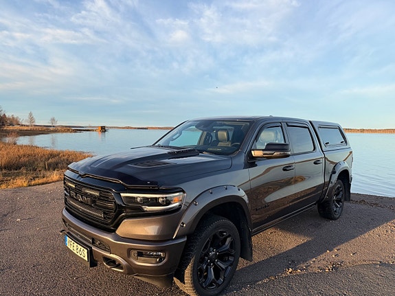 Dodge RAM 1500 6 of 26