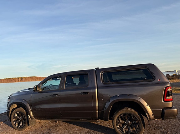 Dodge RAM 1500 10 of 26