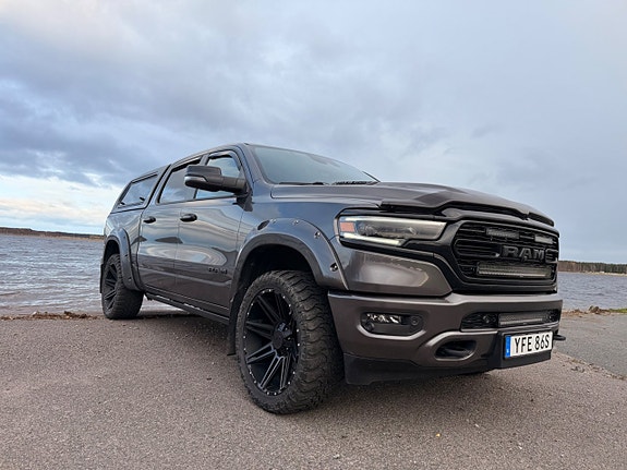Dodge RAM 1500 18 of 26