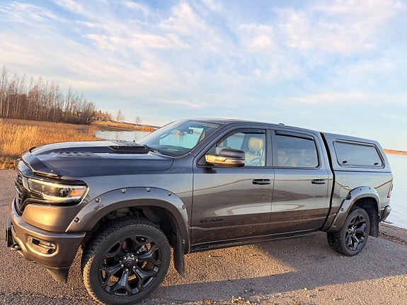 Dodge RAM 1500 4 of 26
