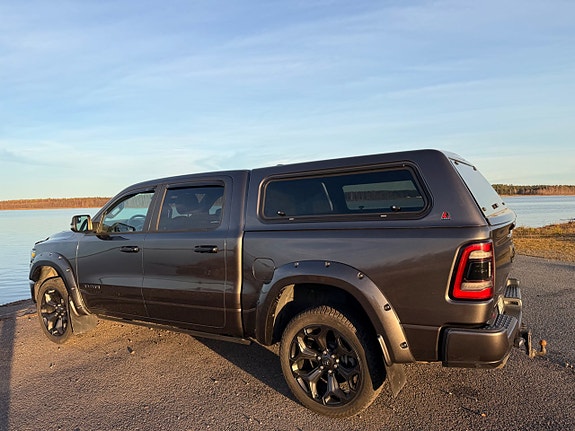 Dodge RAM 1500 9 of 26
