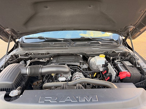 Dodge RAM 1500 26 of 26