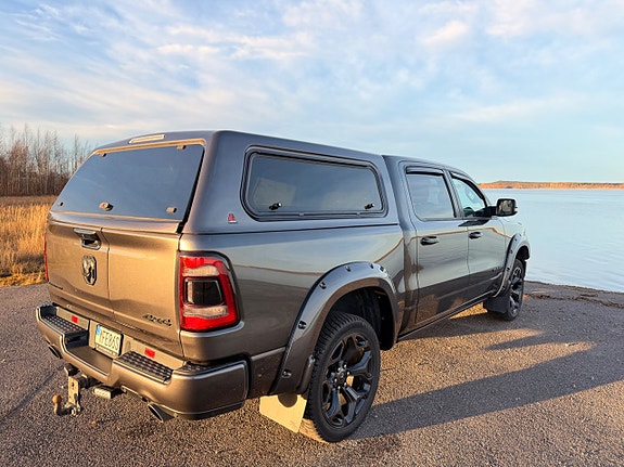 Dodge RAM 1500 14 of 26