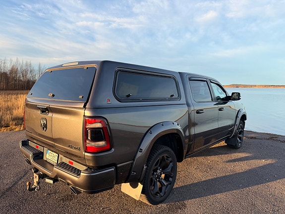 Dodge RAM 1500 13 of 26