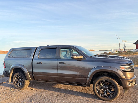Dodge RAM 1500 3 of 26