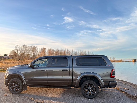 Dodge RAM 1500 8 of 26