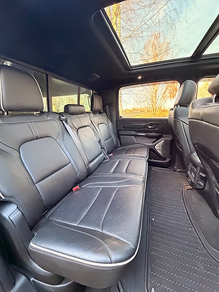 Dodge RAM 1500 21 of 26