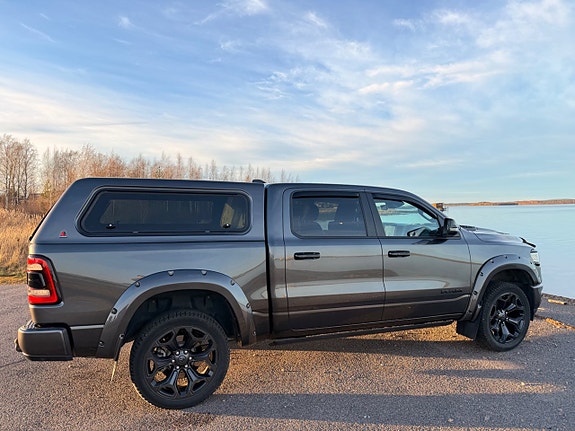 Dodge RAM 1500 15 of 26