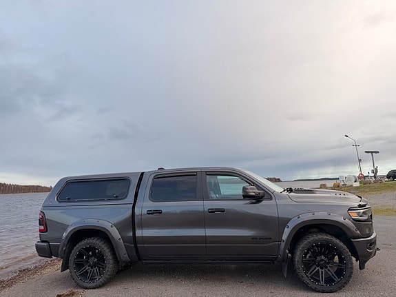 Dodge RAM 1500 16 of 26