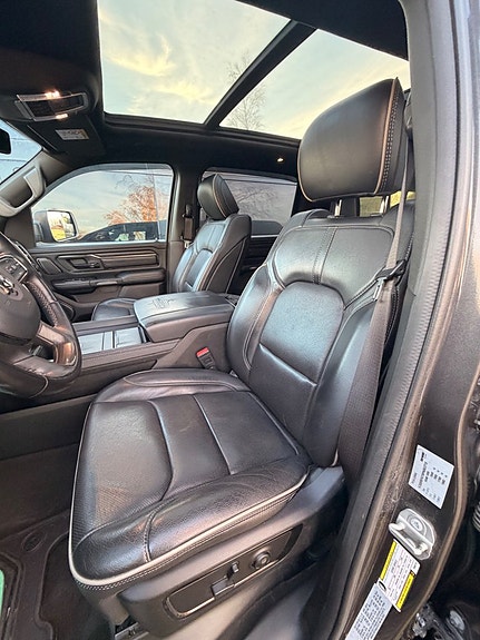 Dodge RAM 1500 19 of 26