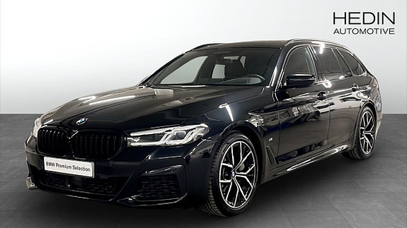BMW 530xd