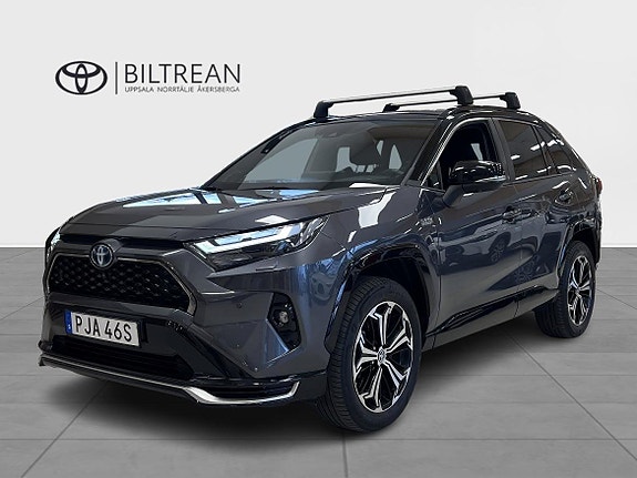 Toyota Unknown