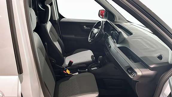 Ford Courier 3 of 10