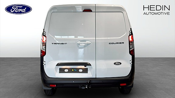 Ford Courier 7 of 10