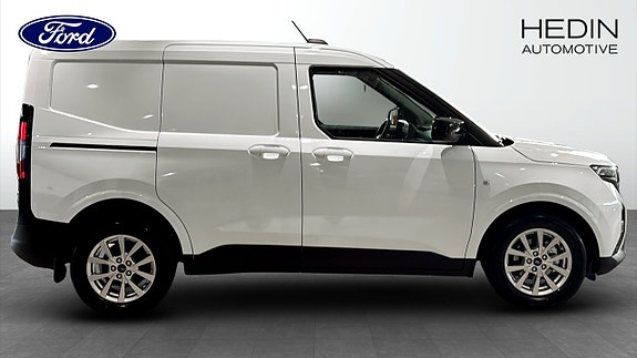 Ford Courier 6 of 10