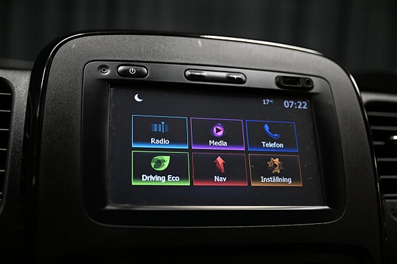 Opel Vivaro 15 of 25