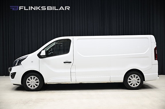 Opel Vivaro 3 of 25