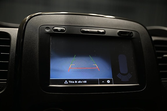 Opel Vivaro 14 of 25