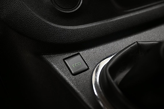 Opel Vivaro 21 of 25