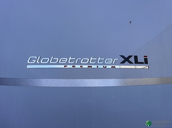Dethleffs XL-I 7850 4 of 13